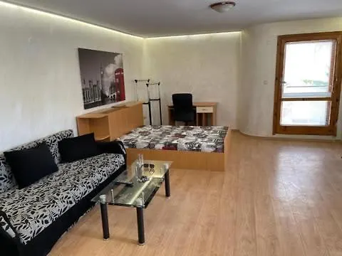 Sweet Apartment Near The Sea Varna
