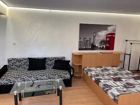 Sweet Apartment Near The Sea Varna 0*,