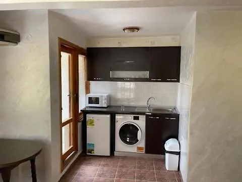 Sweet Apartment Near The Sea Varna Bulgaria
