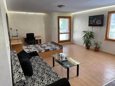 Sweet Apartment Near The Sea Varna
