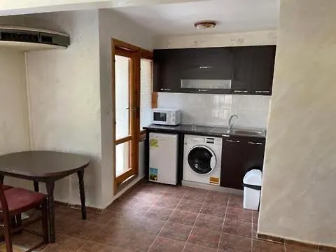 Sweet Apartment Near The Sea Varna