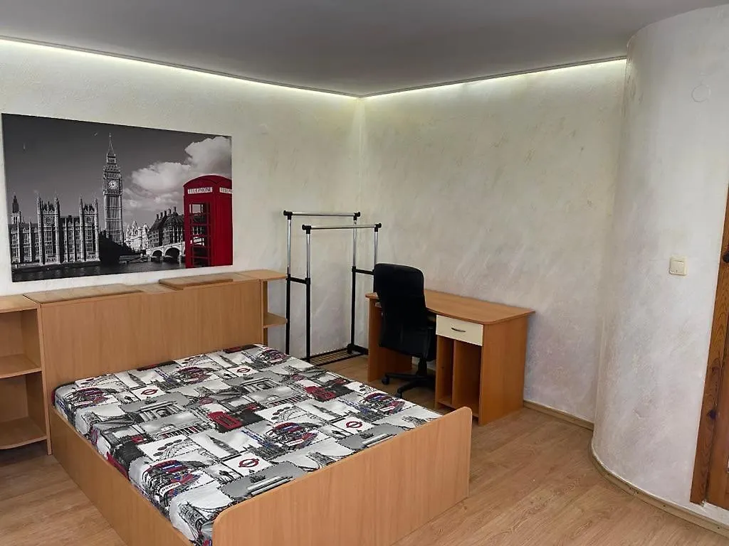 Sweet Apartment Near The Sea Varna Bulgaria
