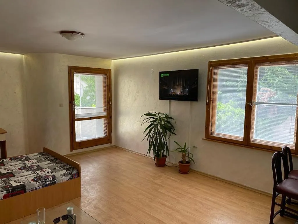 Sweet Apartment Near The Sea Varna