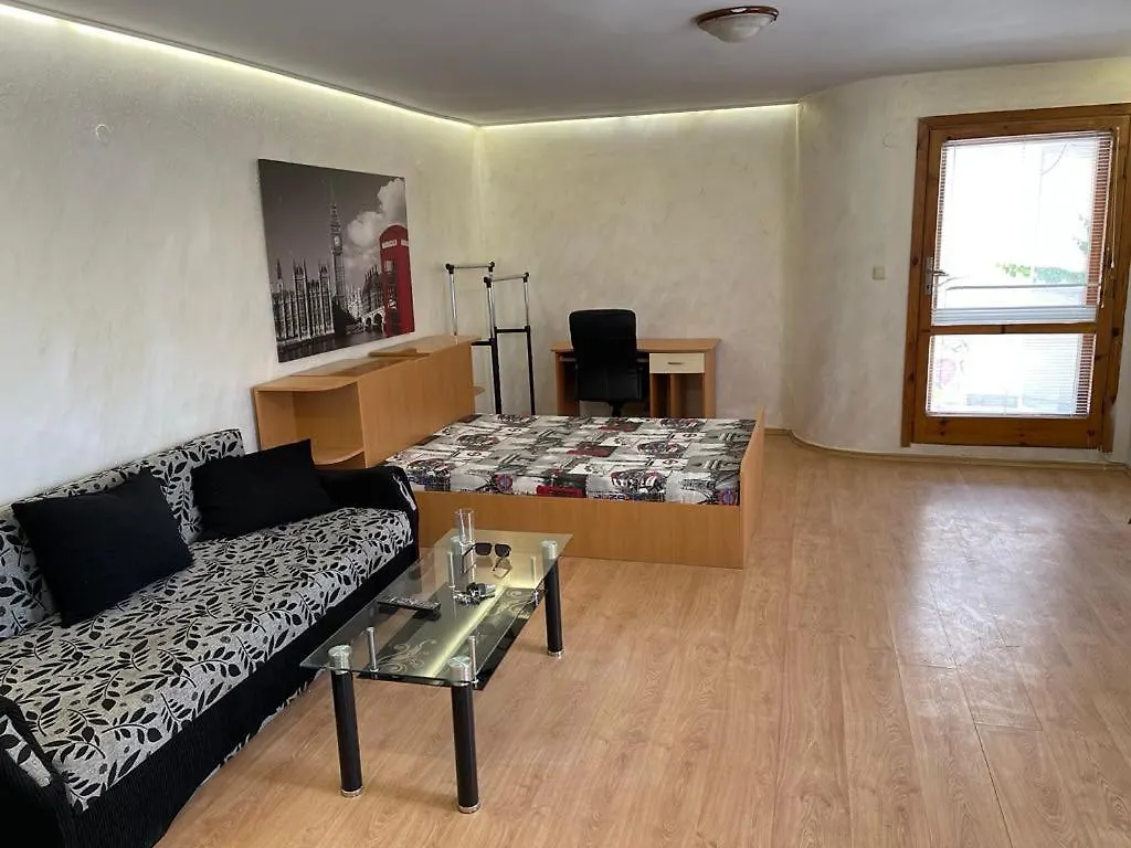 Sweet Apartment Near The Sea Varna 0*,  Bulgaria