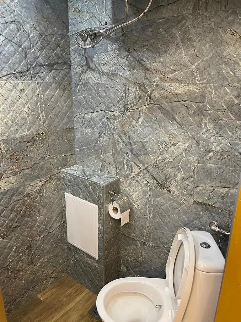 Sweet Apartment Near The Sea Varna 0*,