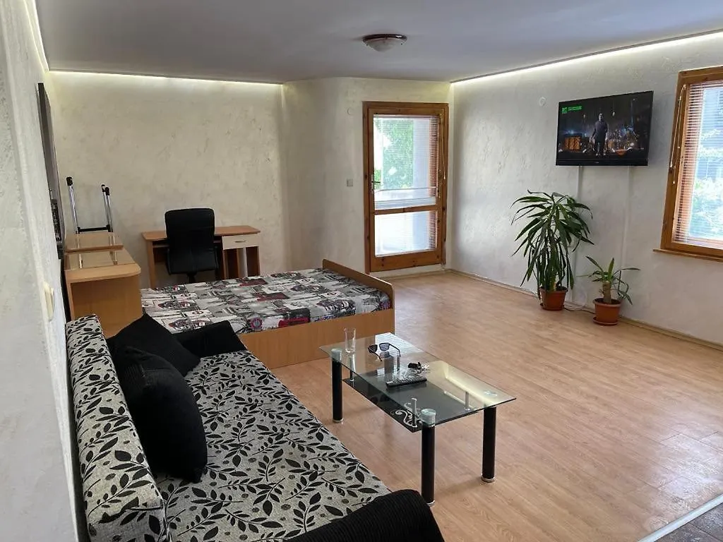 Sweet Apartment Near The Sea Varna