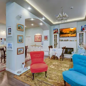 3* Pensión Boutique