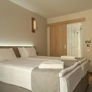Hotel Hugo, Varna